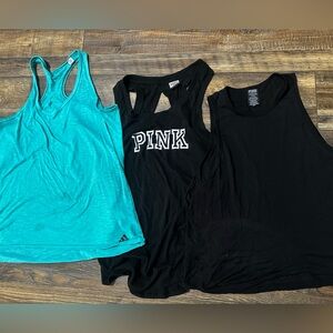 Women’s Workout Tank Bundle